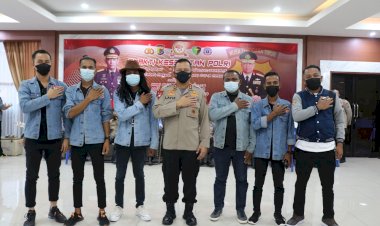 Dukung-Pembentukan-Komunitas-Penyintas-Covid-19,-Bosan-Kaboax-Chanel-:-Intinya-Tetap-Kita-Patuhi-Saja-Prokes,-Tidak-Usah-Melawan