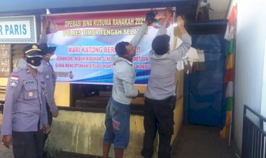 Cegah-Aksi-Premanisme,-Polres-TTS-Ajak-Masyarakat-Bersama-Menjaga-Kamtibmas