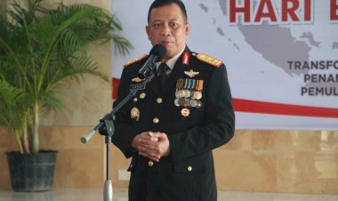 Syukuran-Hari-Bhayangkara-Ke-75,-Kapolda-NTT-:--Keberhasilan-Kita-Adalah-Keberhasilan-Kita-Bersama