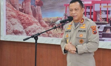 Coffee-Morning-bersama-Wartawan,-Kapolda-NTT-Apresiasi-peran-Insan-Pers-dalam-Membantu-menjaga-Kamtibmas