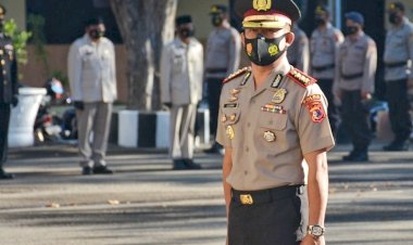 Dirsamapta-Polda-NTT-Kini-Menyandang-Pangkat-Komisaris-Besar-Polisi