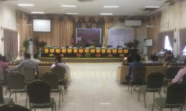 Ikrar-PSU-Damai-Aman-dan-Sehat,-kapolres-Sabu-Raijua-Pastikan-Pelaksanaan-PSU-Berlangsung-Lancar-dan-Sukses