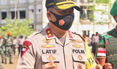 Kapolda-NTT-Turunkan-Tim-Guna-Pantau-Aktivitas-Penjualan-Obat-Obatan-dan-Alkes-Selama-PPKM