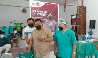 Pemerintah-Kota-Kupang-Apresiasi-Polda-NTT-Terkait-Pelaksanaan-Vaksinasi-Massal