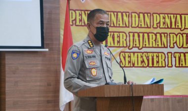 Polda-NTT-8-Kali-Berturut-Turut-Mendapat-Opini-Penilaian-WTP-dari-BPK-RI,-Kabidkeu-:-Pertahankan-dan-Jadikan-Sebagai-Budaya-di-Lingkungan-Polri