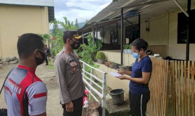 Kapolres-Cek-Kepatuhan-Protokol-Kesehatan-di-Asrama-Polisi