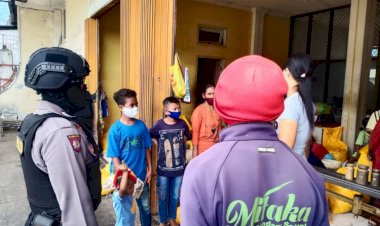 Patroli-URC-Sat-Sabhara-Polres-Ende-Tingkatkan-Sambang-Ke-Pusat-Pertokoan