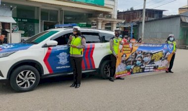 Penling-di-Wilayah-Ini,-Sat-Lantas-Polres-Belu-Imbau-Warga-Taati-Prokes-dan-Tertib-Berlalu-Lintas
