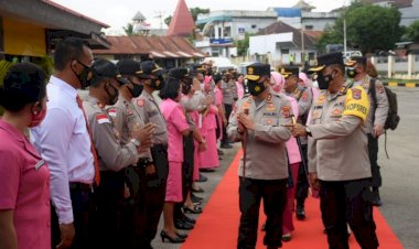 Kapolda-NTT-Kunjungan-Kerja-ke-Polres-Sumba-Barat