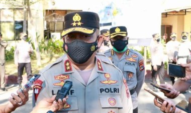 Disiplin-Prokes-di-Hari-Raya-Idul-Adha-1442-H/2021-M,-Kapolda-NTT-Tegaskan-Tidak-Ada-Malam-Takbir-Keliling