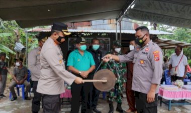 Kapolres-Kupang-Luncurkan-Program-Kampung-Tangguh