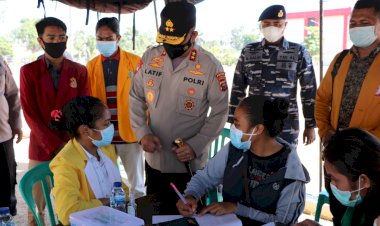 BEM-Nusantara-NTT-Dukung-Program-Percepatan-Vaksinasi-massal-Oleh-Polri-dan-Siap-Membantu-Mensosialisasikan-Kepada-Masyarakat