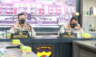 Peduli-Terhadap-Kesehatan-Masyarakat-di-Tengah-Pandemi-Covid-19,-Polda-NTT-Akan-Launching-Mobil-Senyum-Multi-Fungsi-Siaga-Covid-19