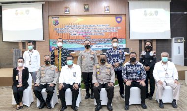 Dukung-Percepatan-Pelaksanaan-Anggaran-Dalam-Rangka-Pertumbuhan-Eknomi-Nasional,-Karo-Rena-Polda-NTT-Buka-Kegiatan-Rakernis-Bidang-Keuangan-Polda-NTT-T.A.-2021