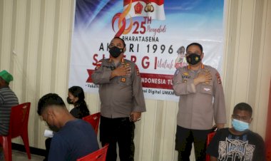 Wujud-Pengabdian-25-Tahun-Untuk-Negeri,--Alumni-AKABRI-96-Polda-NTT-Gelar-Kegiatan-Pelayanan-Vaksinasi-Untuk-Masyarakat