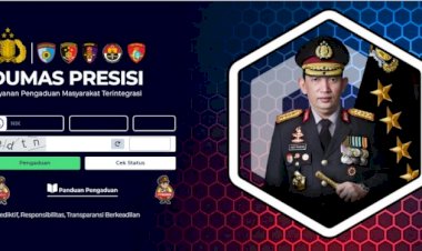 Kabidhumas-Polda-NTT:--E-Dumas-Presisi,-Aplikasi-yang-Memudahkan-Masyarakat-Mengadu-ke-Polisi