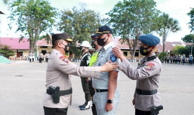 Polda-NTT-Gelar-Operasi-Patuh-Ranakah-2021,-Kapolda-NTT-Imbau-Masyarakat-Patuhi-dan-Tertib-Berlalulintas