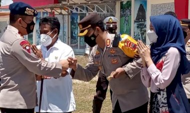 Kapolda-NTT-Bersama-Sejumlah-Pejabat-Utama-Melakukan-Kunjungan-Kerja-ke-Sumba-Barat-Daya