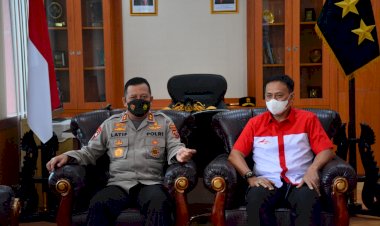 Dukung-Program-Pendirian-E-Sport,-Kapolda-NTT-Terima-Kunjungan-Silaturahmi-Dari-Pengprov-ESI-NTT