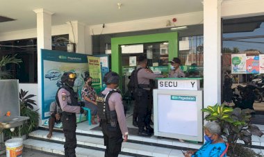 Personel-Raimas-Polda-NTT-Terus-Lakukan-Patroli-Beri-Rasa-Aman-Bagi-Warga-Masyarakat