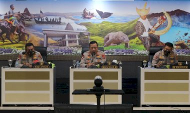 Pimpin-Anev-Binopsnal,-Kapolda-NTT-Minta-Kepada-Jajaran-Jaga-Harkamtibmas-dan-Terus-Masifkan-Vaksinasi
