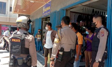 Patroli-Cipta-Kondis-Aman-dan-Kondusif,-Personel-Turjawali-Ditsamapta-Terus-Dilakukan-di-Kota-Kupang