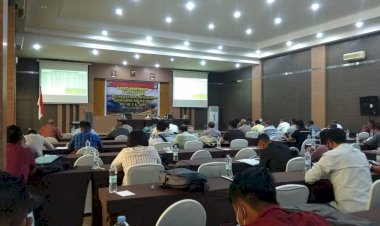 Birorena-Polda-NTT-Selenggarakan-Rapat-Monev-Pelaksanaan-Program-Anggaran-Polda-NTT-Triwulan-III-T.A.-2021