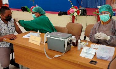 RSB-Titus-Uly-Kupang-Sasar-Universitas-Beri-Pelayanan-Vaksinasi