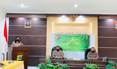 Beri-Pemahaman-Terkait-Penyebaran-Virus,-Biddokes-Polda-NTT-Gelar-Sosialisasi-Penanganan-dan-Pencegahan-Covid-19-di-Polres-Belu