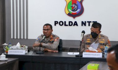 Konferensi-Polwan-Sedunia-di-Labuan-Bajo,-Akan-Dilaksanakan-dengan-Menerapkan-Protokol-Kesehatan-Ketat