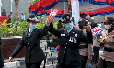 Konferensi-Polwan-Sedunia-Ke-58-di-Labuan-Bajo-Dapat-Sambutan-Positif-dari-Para-Polwan-Sedunia