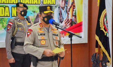 Trend-Menurun,-Kapolda-NTT-Ingatkan-Kapolres-Pertahankan-Laju-Covid-19-di-Wilayahnya
