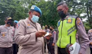 Bidpropam-Polda-NTT-Sosialisasi-Implementasi-Nilai-Luhur-Tribrata-dan-Catur-Prasetya-di-Polres-TTU