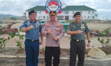 Kunjungi-Universitas-Pertahanan-di-Belu,-Kapolda-NTT-Beri-Kuliah-Umum-Pertama