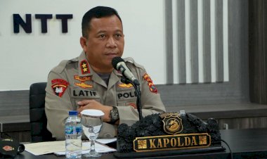 Kapolda-NTT-Irjen-Pol.-Drs.-Lotharia-Latif,-S.H.,-M.Hum-Dipromosikan-Kapolri-Duduki-Jabatan-Kapolda-Maluku