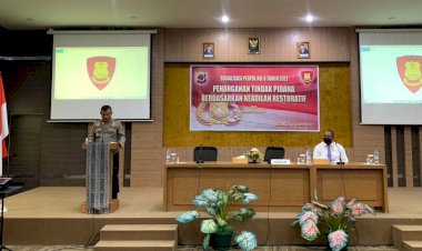 Bidang-Hukum-Polda-NTT-Sosialisasikan-Perpol-No-8-Tahun-2021-tentang-Penanganan-Tindak-Pidana-Berdasarkan-Keadilan-Restoratif-kepada-Jajaran