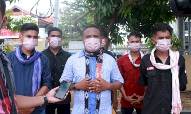 Peserta-Lomba-Beri-Apresiasi-Polda-NTT-Selenggarakan-Kegiatan-Orasi-Sambut-Hari-HAM-Sedunia