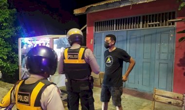 Antisipasi-Gangguan-Kamtibmas,-Personel-Turjawali-Gelar-Patroli-KRYD-di-Wilayah-Kota-Kupang