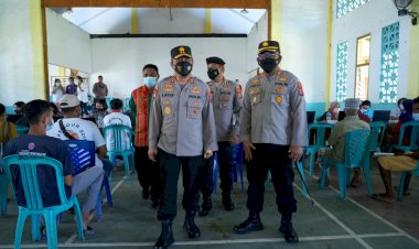 Capaian-70-Persen-Terlampaui-di-Mabar,-Kapolda-NTT-:-Terimakasih,-Ini-Berkat-Kerja-Keras-Semua-Pihak
