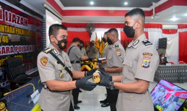 230-Siswa-Bintara-Polri-T.A.-2021-Angkatan-46-SPN-Polda-NTT-Terima-Ijazah