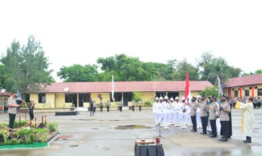 Sebanyak-230-Siswa-Pendidikan-Pembentukan-Bintara-Polri-T.A.-2021-SPN-Polda-NTT-Dilantik-dan-Disumpah-Sebagai-Anggota-Polri-Oleh-Kapolda-NTT