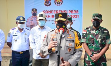 Kapolda-NTT-:-Melalui-Program-Presisi,-Polri-Sudah-Transparan-Terbuka