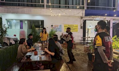 Antisipasi-Premanisme,-Personel-Ditsamapta-Polda-NTT-Gelar-Patroli-KRYD-di-Wilayah-Kota-Kupang