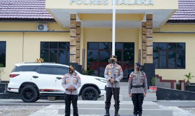 Kapolda-NTT-Minta-Anggota-Polres-Malaka-Untuk-Tetap-Semangat-Dalam-Melaksanakan-Tugas