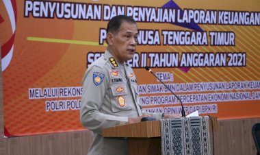 Bidkeu-Polda-NTT-Gelar-Penyusunan-dan-Penyajian-Laporan-Keuangan-Polri-Polda-NTT-dan-Jajaran