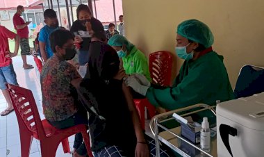 RSB-Titus-Uly-Kupang-Terus-Optimalkan-Layanan-Vaksinasi-Covid-19-Guna-Tingkatkan-Herd-Immunity-Bagi-Masyarakat