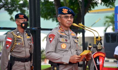 Terharu,-Kapolda-NTT-Teteskan-Air-Mata--Sambut-Bangga-Pasukan-Elit-Satbrimobda-NTT-BKO-Distrik-Sugapa-Intan-Jaya-Papua