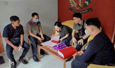 Kasus-Trafficking-dengan-Korban-Anak-Anak,-Hari-Ini-dilimpahkan-ke-Kejati