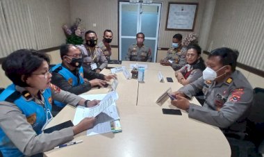 Seleksi-Sespimma-Polri,-Empat-Orang-Pama-Polda-NTT-Siap-Jalani-Tes-Psikologi