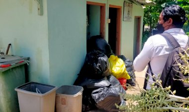 Ditreskrimsus-Polda-NTT-Temukan-Sejumlah-Rumah-Sakit-Belum-Maksimal-Kelola-Limbah-Medis,-Ini-Penyebabnya